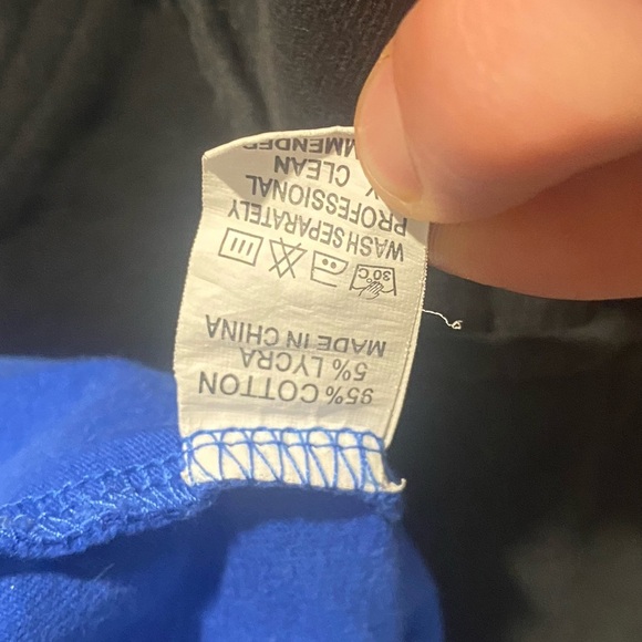 Aape By A Bathing Ape Shirt - Picture 4 of 4